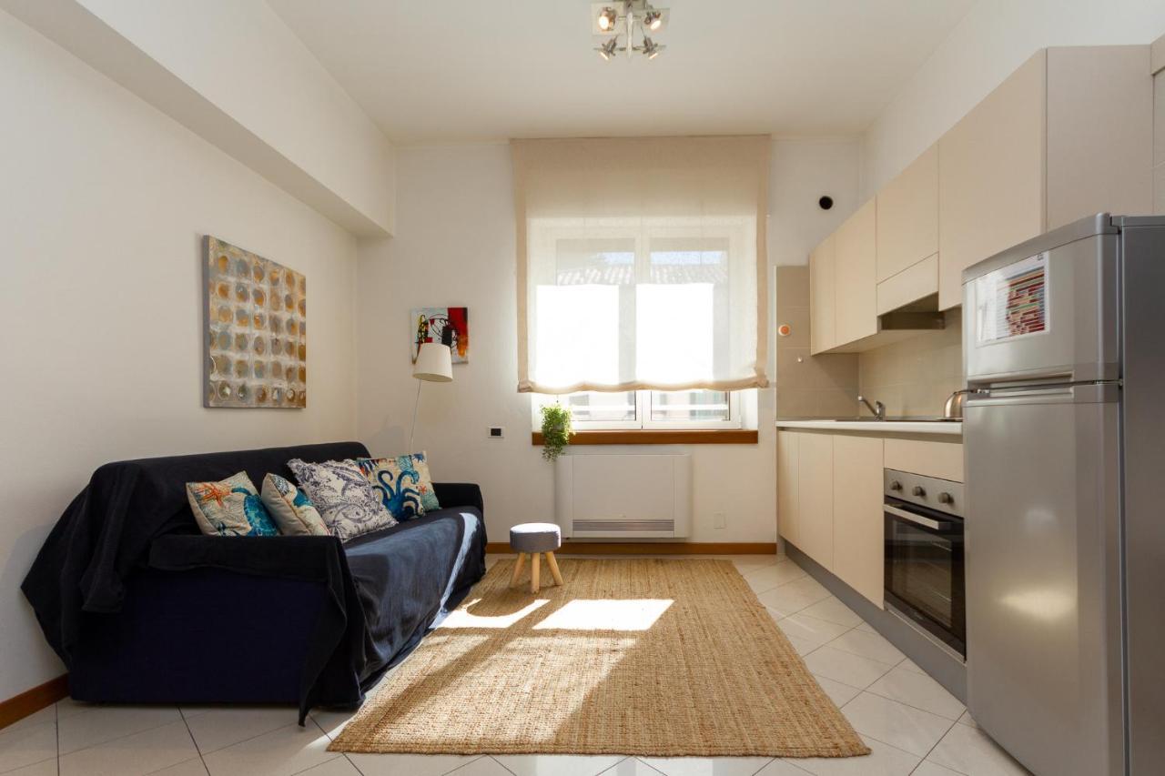 Yourbanflat Altinate Падуа Екстериор снимка