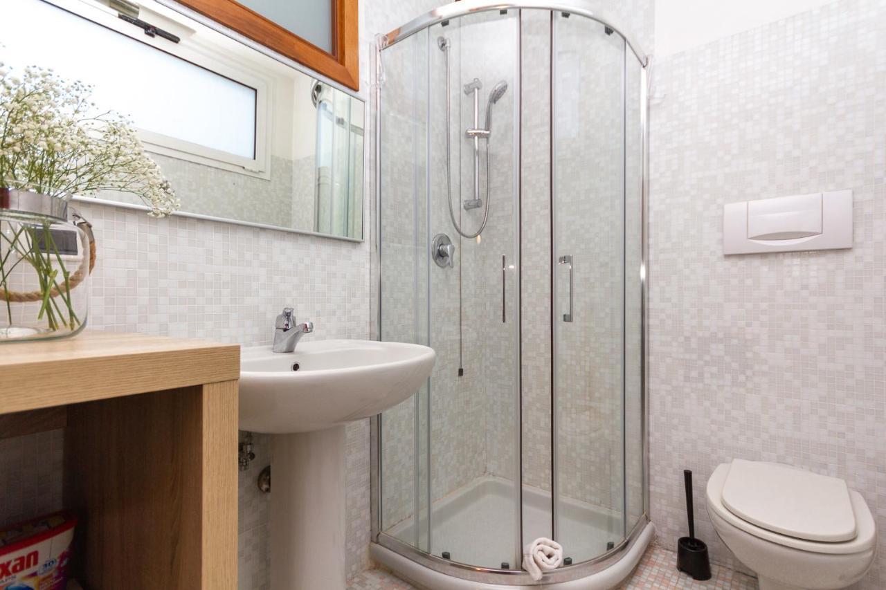 Yourbanflat Altinate Падуа Екстериор снимка