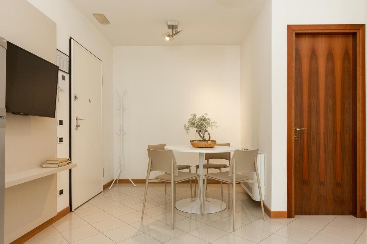 Yourbanflat Altinate Падуа Екстериор снимка