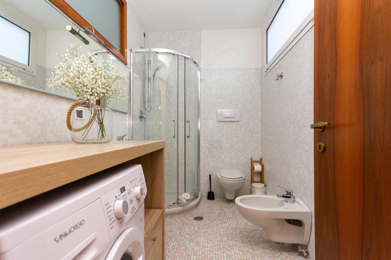 Yourbanflat Altinate Падуа Екстериор снимка