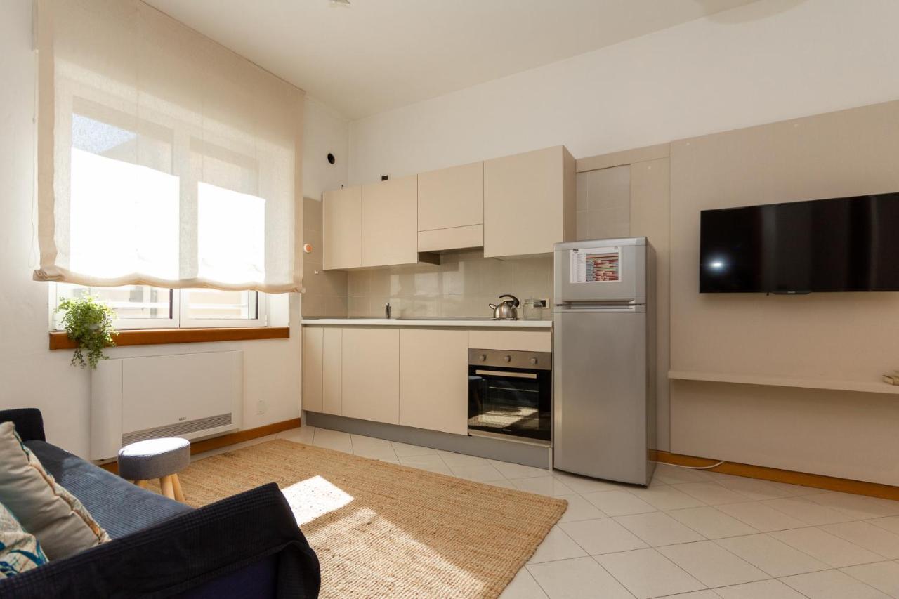 Yourbanflat Altinate Падуа Екстериор снимка