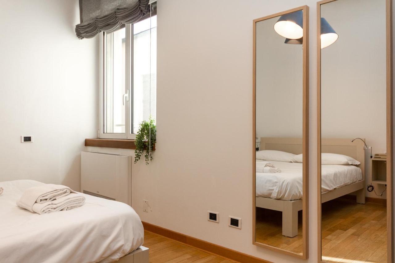 Yourbanflat Altinate Падуа Екстериор снимка
